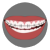 Ícone de Aparelho Ortodôntico Dental Prime