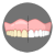 Ícone de Dente