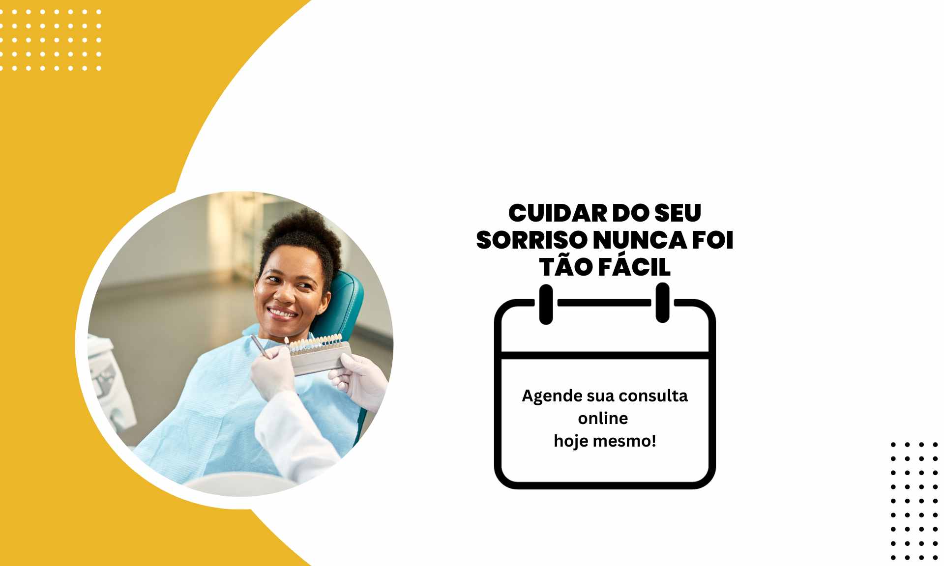 Slide 3- Agenda sua Consulta na Dental-Prime